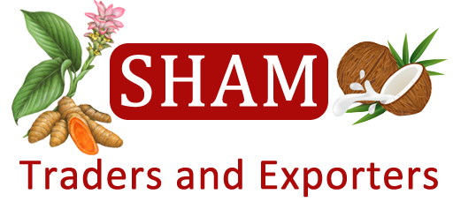Sham Traders & Exporters